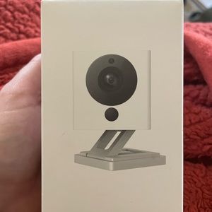 Wyze Cam v2